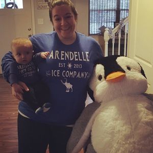 Meet your Posher, Laura